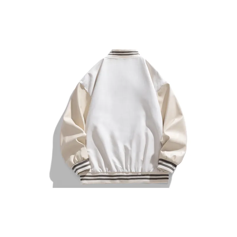 Magmode Jackets Unisex-3