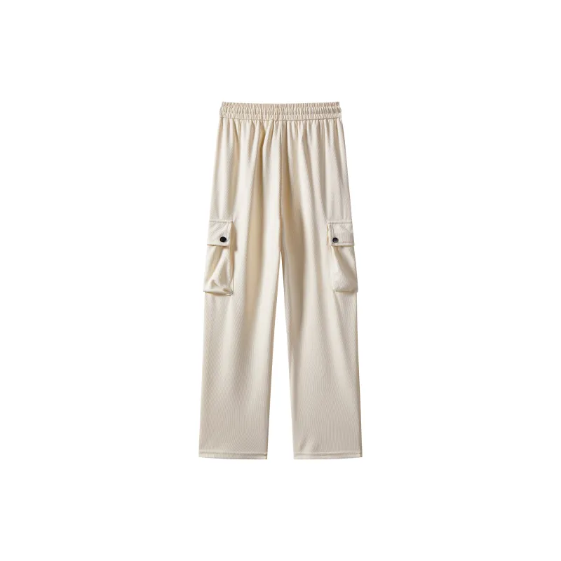 SESAME STREET Casual Pants Unisex-5