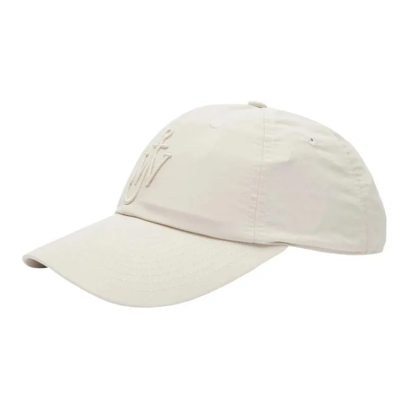 JW Anderson Logo embroidered Tonal stitching Cap-4