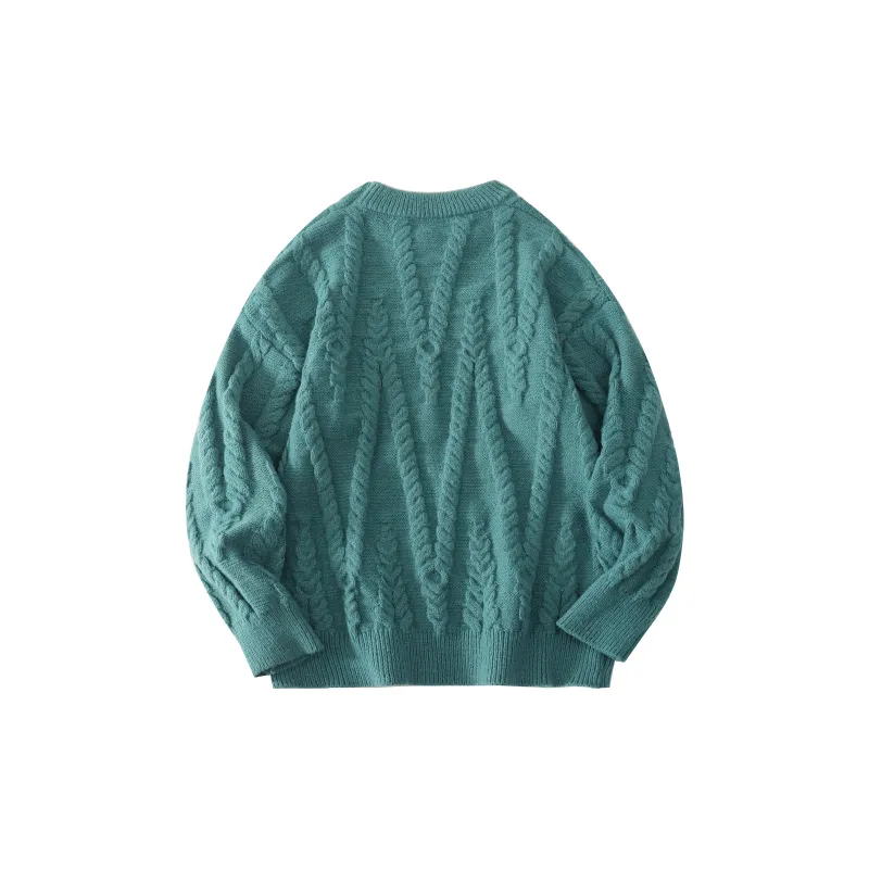 FLOAT Sweaters Unisex-5