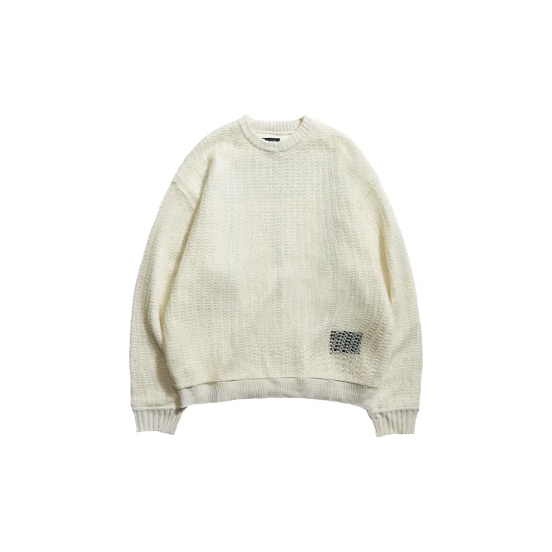 REMEDY Sweaters Unisex-6