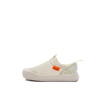 KAPPA KIDS Kids Lifestyle Shoes Beige Kids'