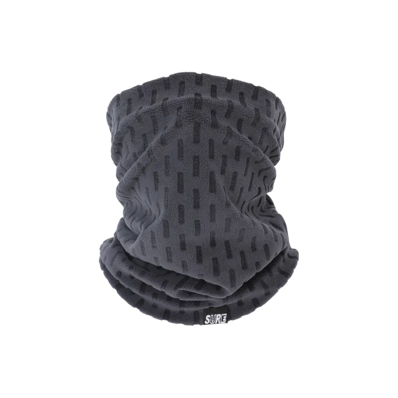 HNJ Riding Equipment Face Masks Outdoor Unisex Polar Fleece 25*30CM Black, Gray, Khaki-3