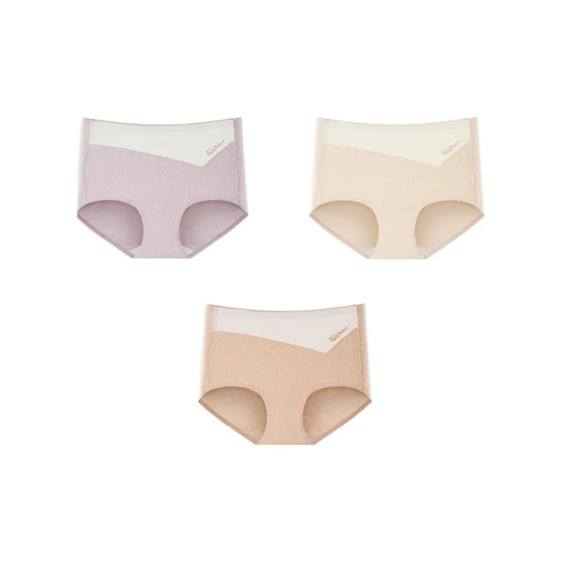 MIIOW Underpants Women's 3 Pack-0
