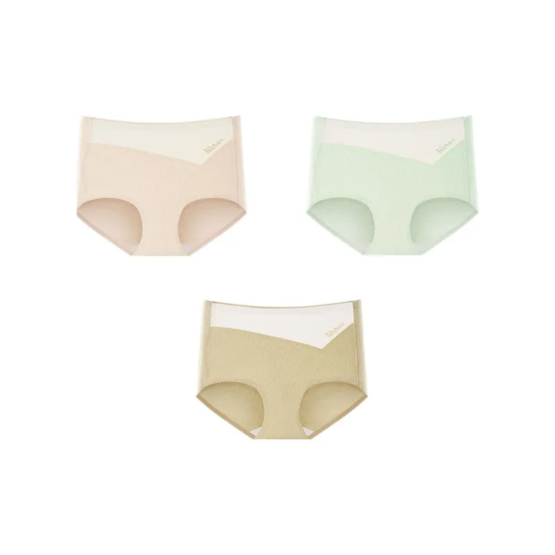 MIIOW Underpants Women's 3 Pack-11