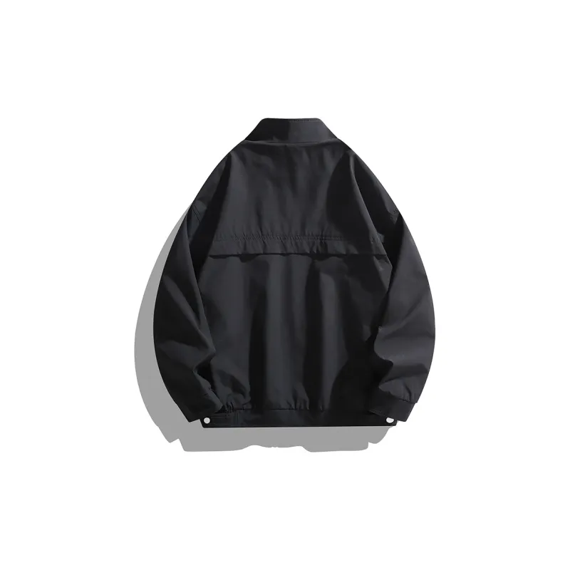 Kung Fu Panda Jackets Coats Unisex-1