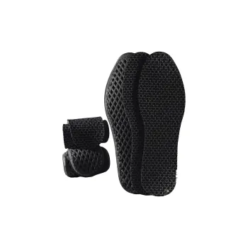 Step Cloud Graphene Fabric Insoles Unisex