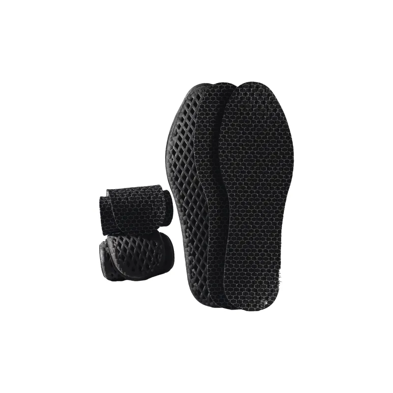Step Cloud Graphene Fabric Insoles Unisex-2