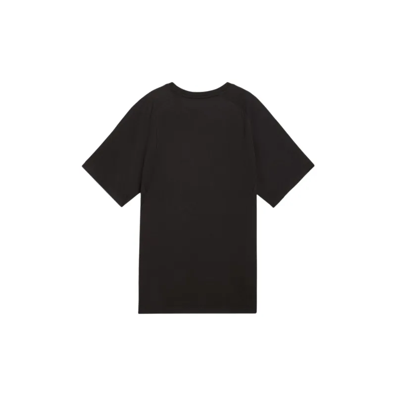 PUMA T-Shirt Women's Puma Black-1