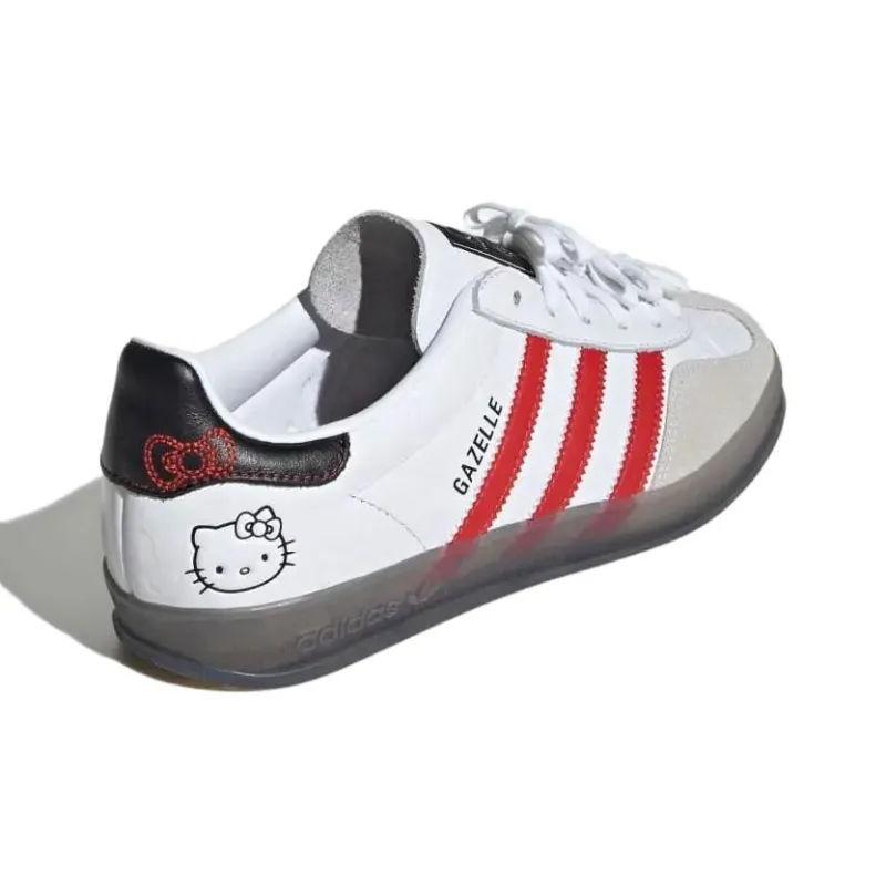 Adidas Gazelle Indoor Hello Kitty Women's-4
