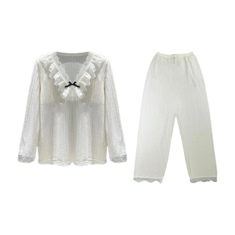 MIIOW Women's Pajama Sets-1