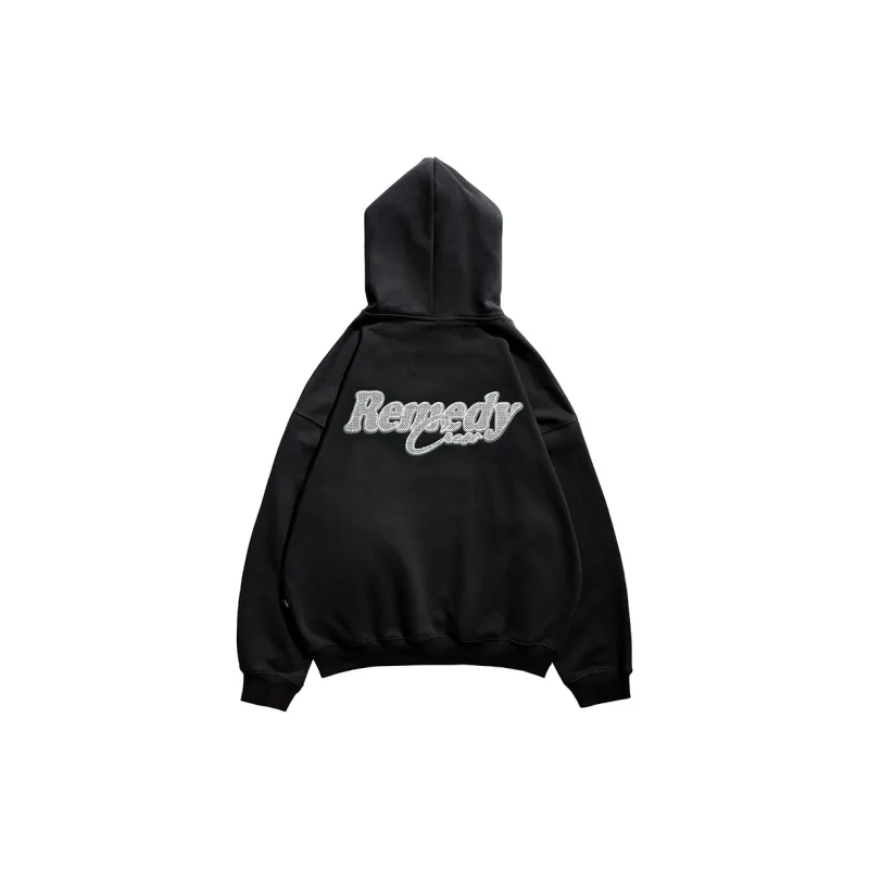 REMEDY Sweatshirts Unisex-6