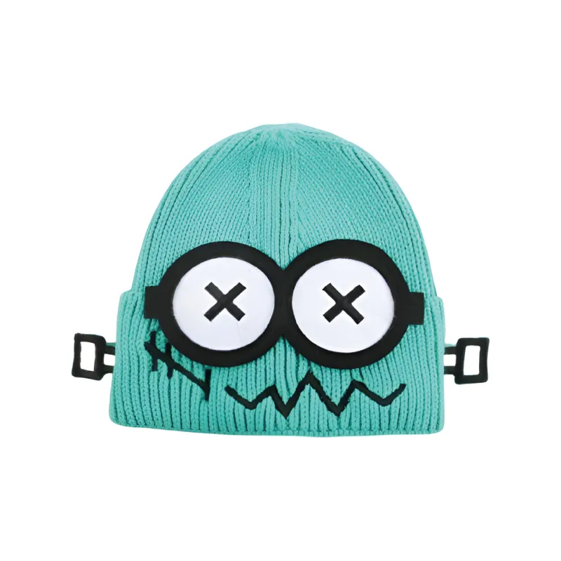 BEPOP Beanies Unisex-7