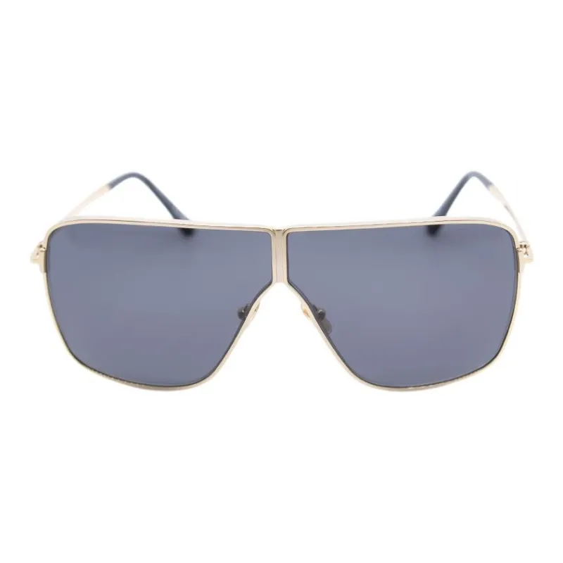 TOM FORD Eyewear FT1159 Pilot frame Sunglasses-0