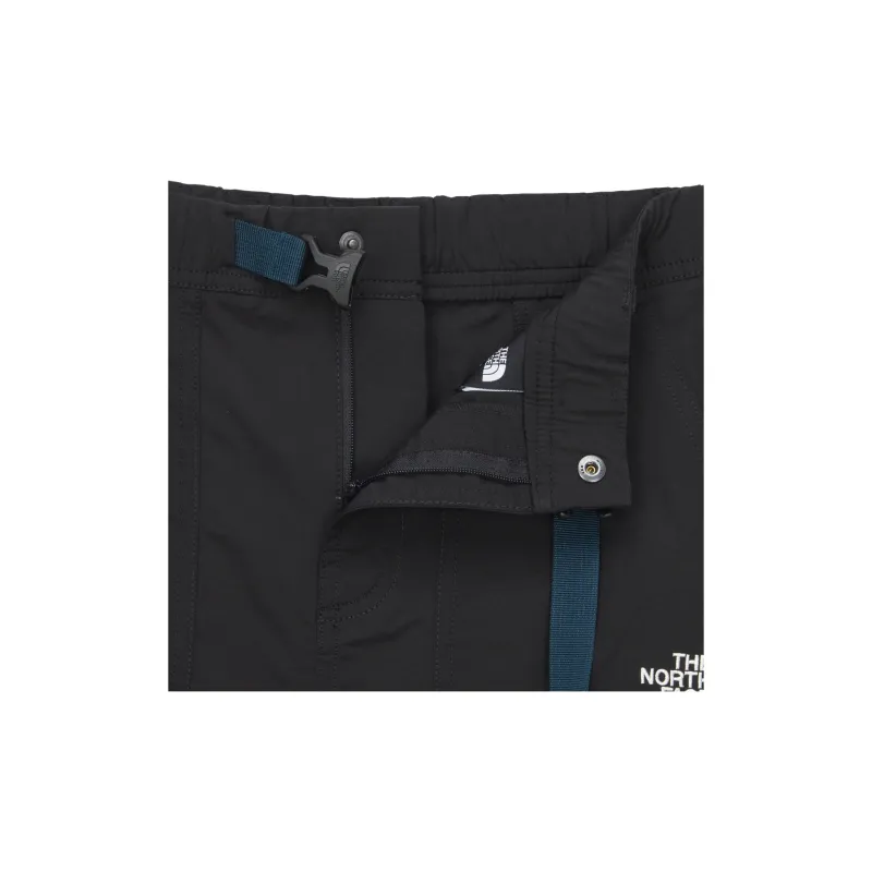 THE NORTH FACE THE NORTH FACE Apparel Collection Casual Long Skirt Women's Black-3