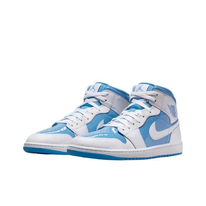 JORDAN 1 Mid Legend Blue-2