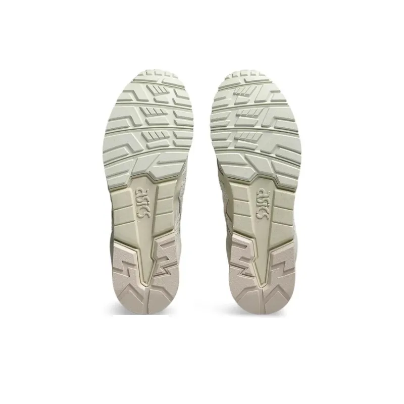 Asics Gel Lyte V Pale Oak Mineral Beige-4