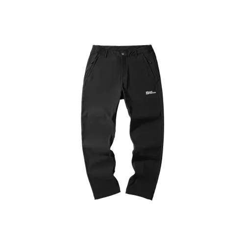 JACK WOLFSKIN Casual Pants Men