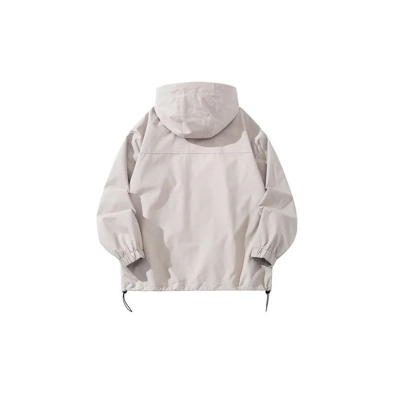 RED DRAGONFLY Jackets Coats Unisex-1