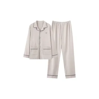 UAVAE Men Pajama Sets