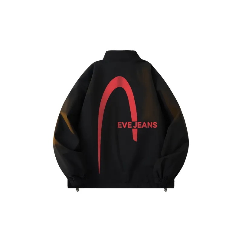 Yiwen Jackets Unisex-1