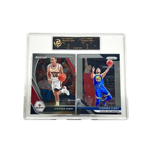 PANINI Graded Cards