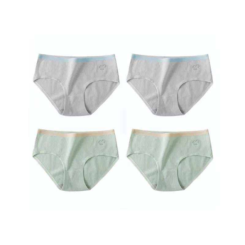 YUZHAOLIN Underpants Women's Combo Set-21