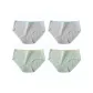 Gray+Gray+Turquoise+Turquoise-4 Pack