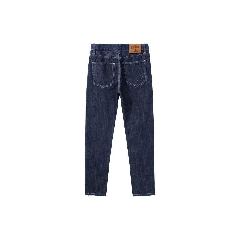 SANTASTIC Jeans Men's Dark Blue-1