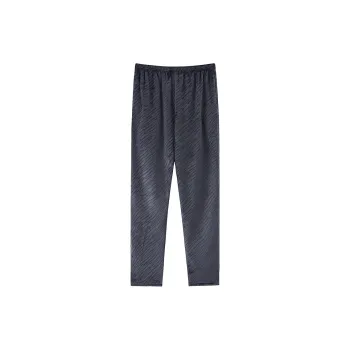 Herbal Primer Pajama Pants Men's Image Color