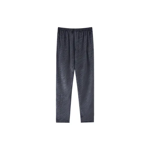 Herbal Primer Pajama Pants Men's Image Color