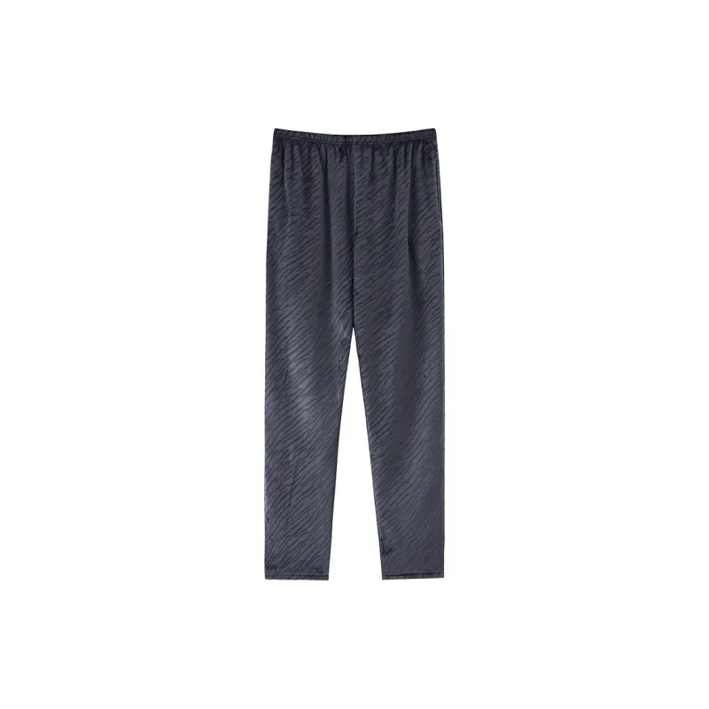 Herbal Primer Pajama Pants Men's Image Color-0