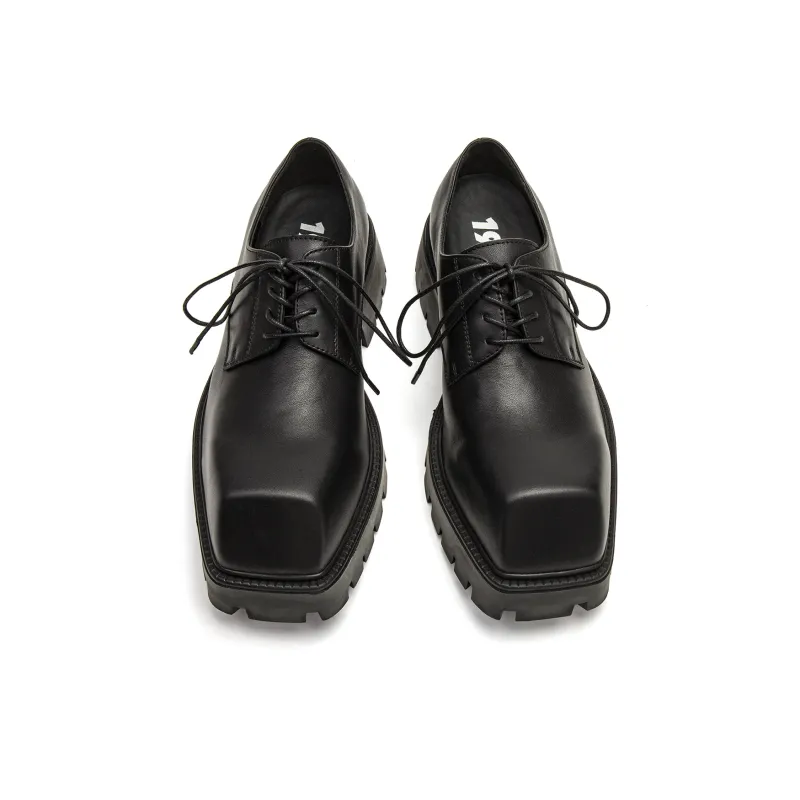 1997K Men's Casual Shoes Men Low Top Black-2