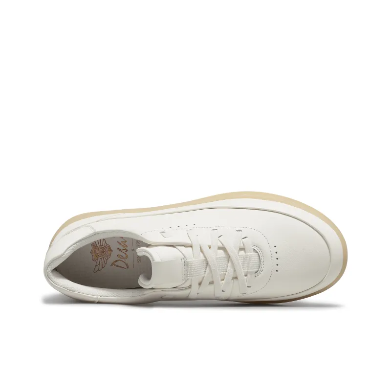 Desai Anti-Slip Wear-Resistant Skateboard Shoes-3