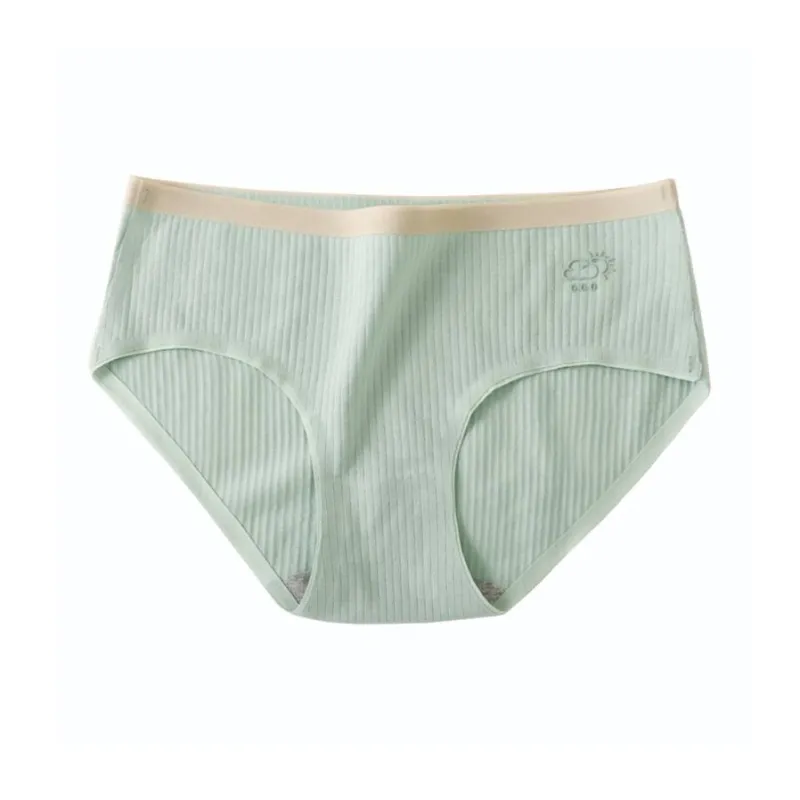 YUZHAOLIN Underpants Women's Combo Set-0