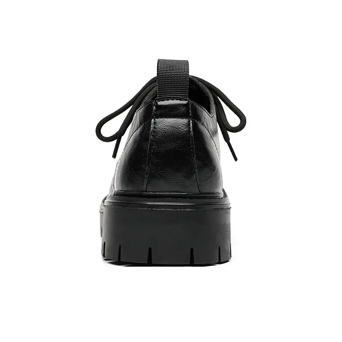 Product B Casual Shoes Men's Black-3