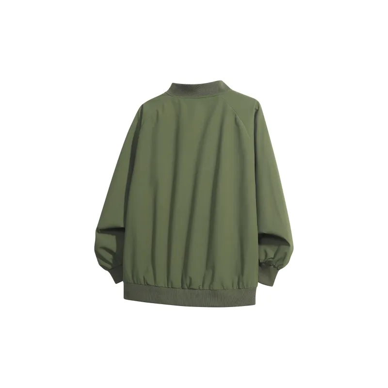 Lafetto Baseball Jerseys Unisex-5