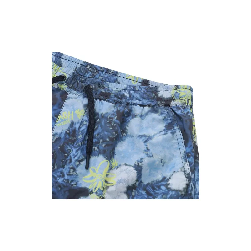 KOLON SPORT Casual Shorts Men's Marine Blue-3