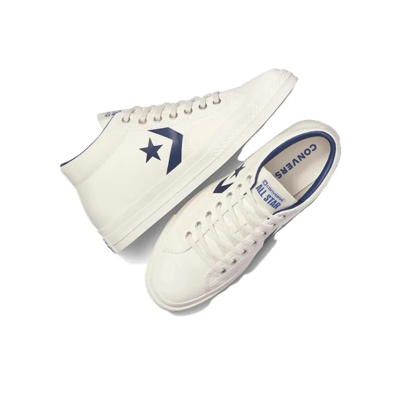 Converse Star Player 76 Mid 'Egret Navy'-3