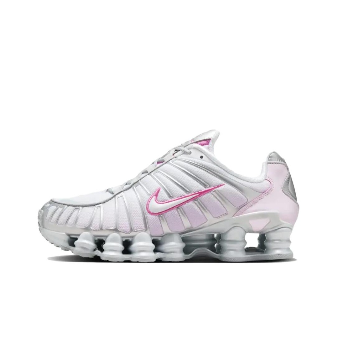 Ladies Nike Shox Clearance POIZON
