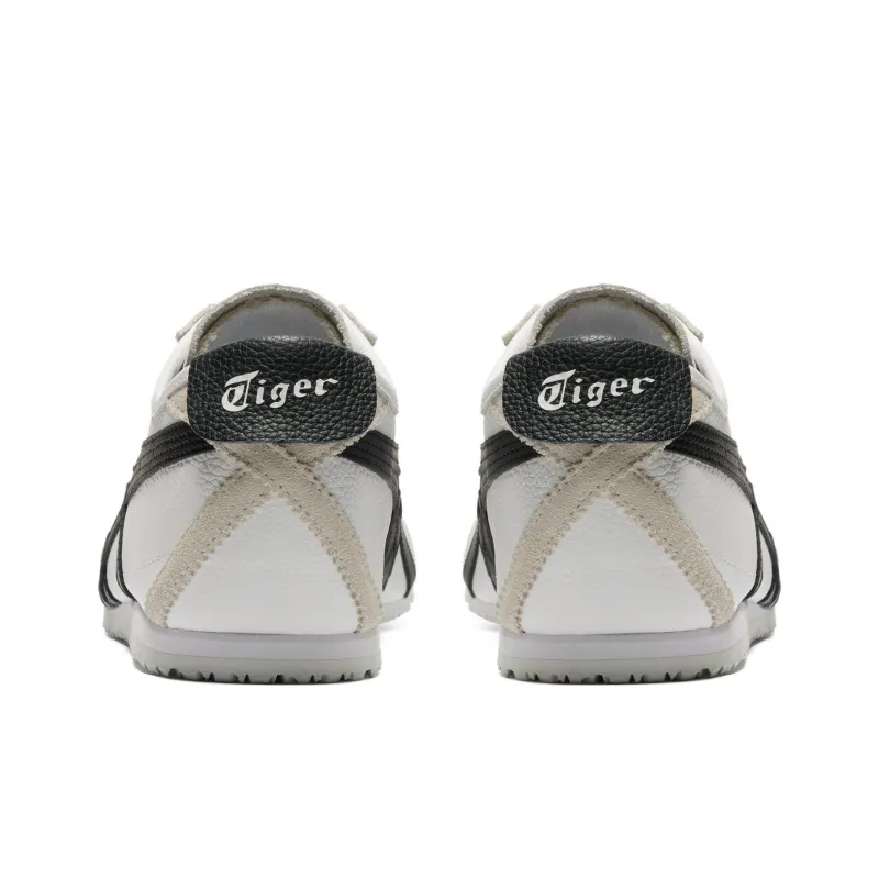 Onitsuka Tiger Mexico 66 'White Black'-3