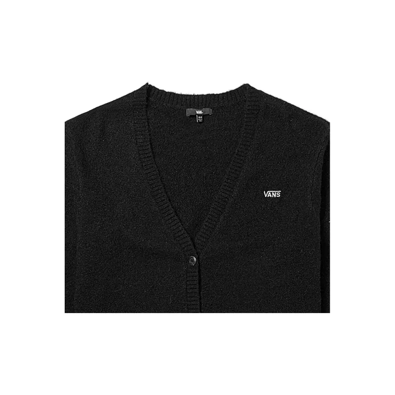 Vans Knitwear Women's Black-2