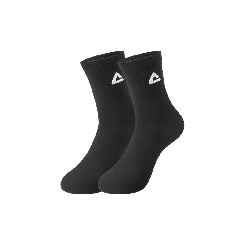 PEAK Basketball Socks Unisex 1 Pack-0