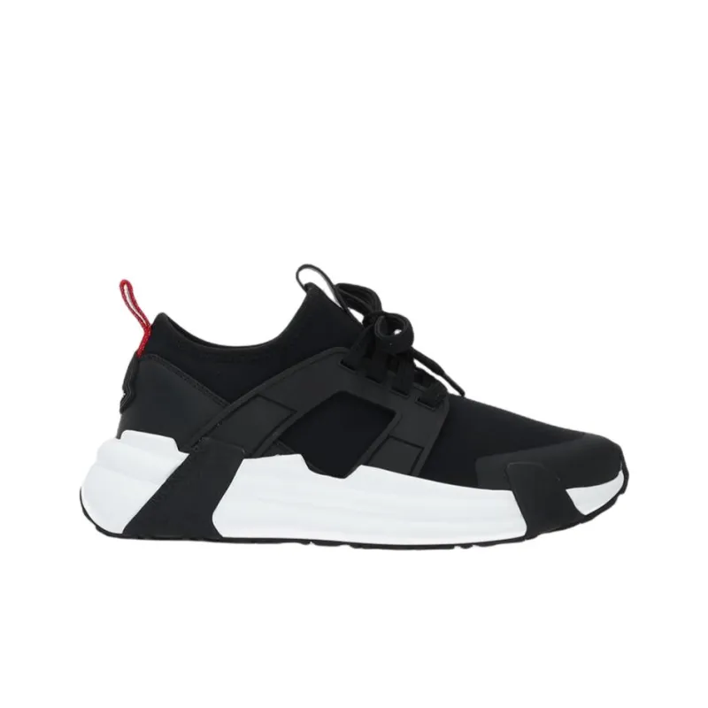 Moncler Women's Lunarove 'Black'-1