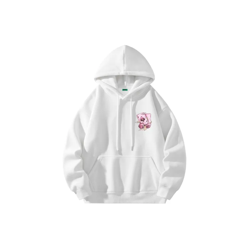 Pepe The Frog Sweatshirt Unisex-4