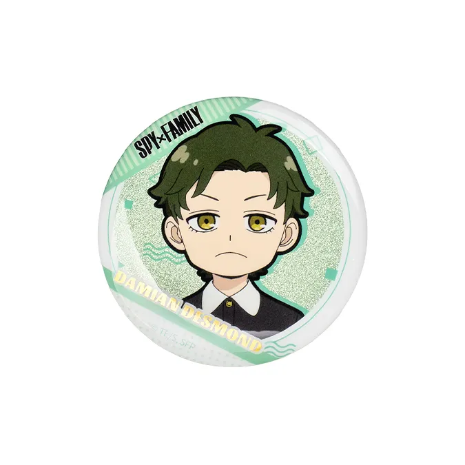 POP MART Resonance SPY X FAMILY 'Anya's Buddy' Trend Based Products-3