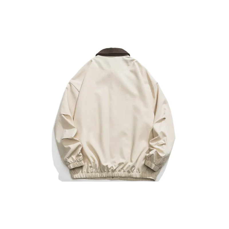 GROW DATE Jackets & Coats Unisex-5