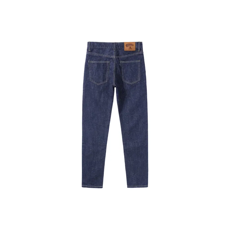 SANTASTIC Jeans Men's Dark Blue-1