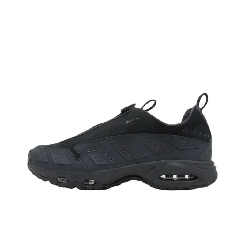 Nike Air Max Sunder Gore Tex Black Smoke Grey Women's-0