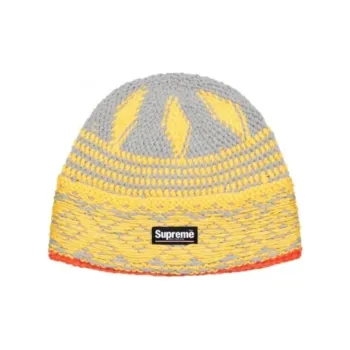 Supreme Diamond Beanie